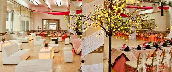 Villa Las Margaritas Caxa, Xalapa