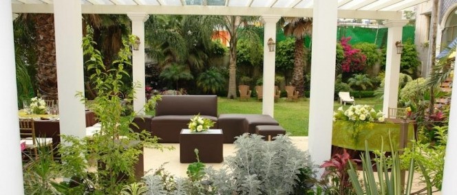 Villa Las Margaritas Caxa, Xalapa