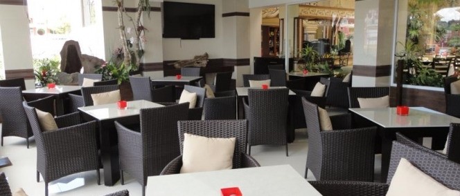 Villa Las Margaritas Caxa, Xalapa