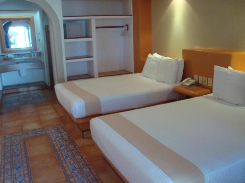 Villa Mexicana, Ixtapa / Zihuatanejo