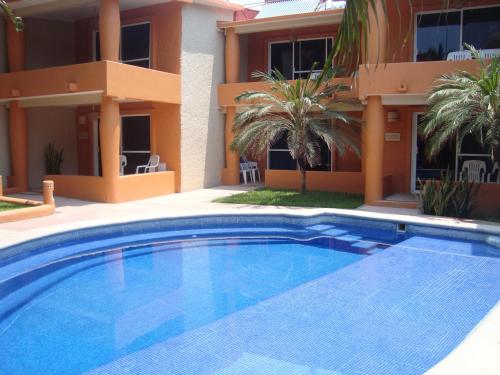 Villa Mexicana, Ixtapa / Zihuatanejo