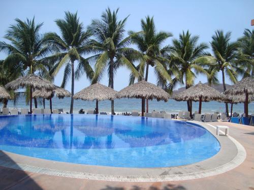 Villa Mexicana, Ixtapa / Zihuatanejo