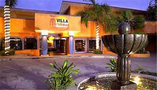 Villa Mexicana, Ixtapa / Zihuatanejo