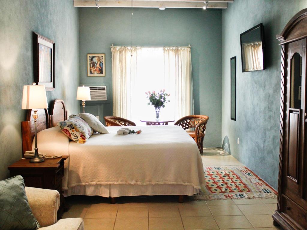 Villa Mirasol, San Miguel de Allende