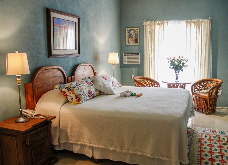 Villa Mirasol, San Miguel de Allende