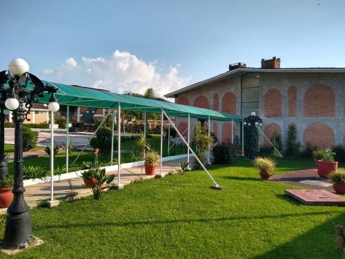 Villa Monarca Inn, Zitácuaro