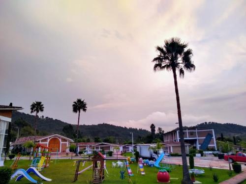 Villa Monarca Inn, Zitácuaro