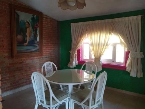 Villa Monarca Inn, Zitácuaro