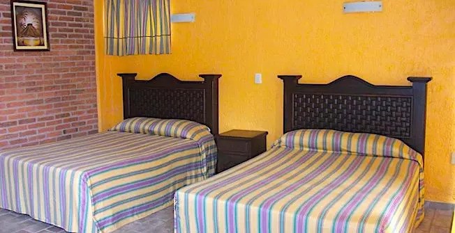 Villa Monarca Inn, Zitácuaro
