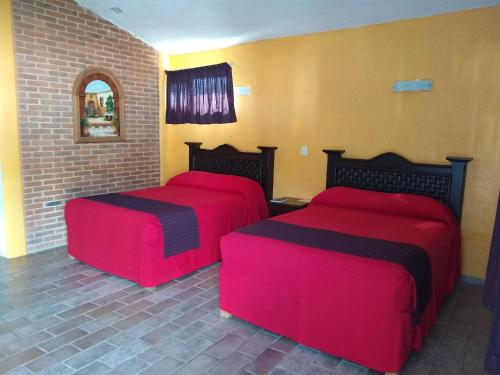 Villa Monarca Inn, Zitácuaro