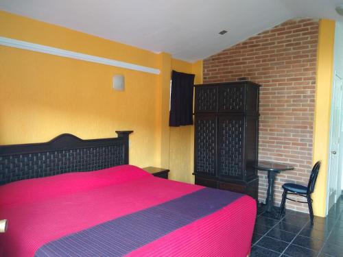 Villa Monarca Inn, Zitácuaro