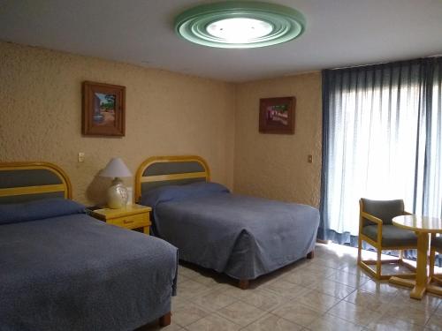 Villa Monarca Inn, Zitácuaro