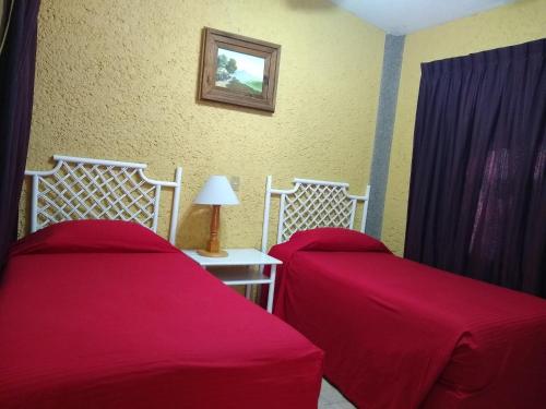 Villa Monarca Inn, Zitácuaro