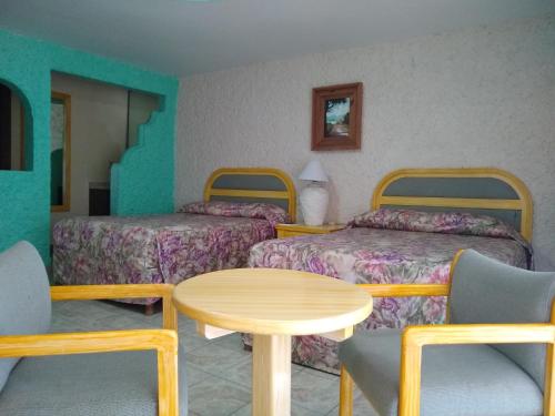 Villa Monarca Inn, Zitácuaro