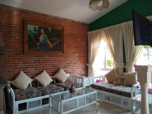 Villa Monarca Inn, Zitácuaro