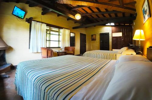 Villa Pátzcuaro, Pátzcuaro