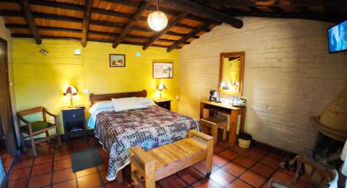 Villa Pátzcuaro, Pátzcuaro