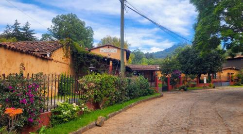 Villa Pátzcuaro, Pátzcuaro