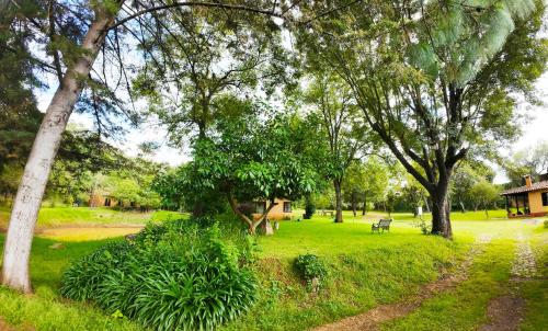 Villa Pátzcuaro, Pátzcuaro