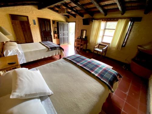 Villa Pátzcuaro, Pátzcuaro