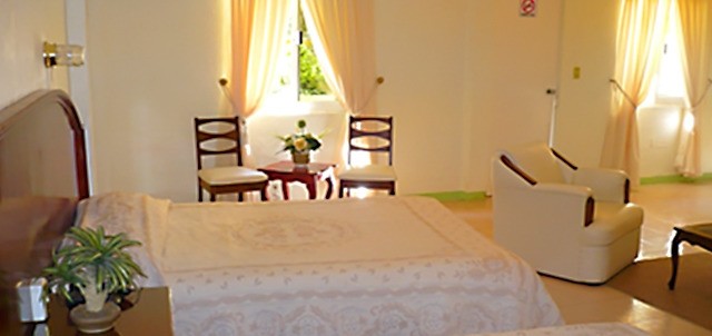 Villa Real, Huauchinango