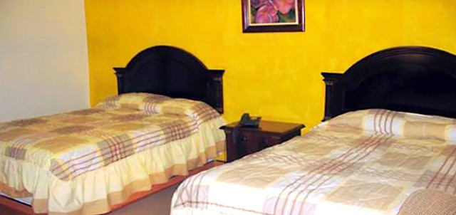 Villa Real, Puebla
