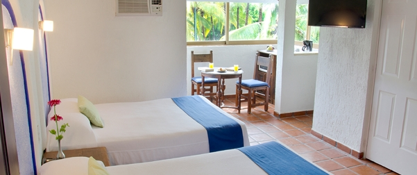 Villa Varadero, Nuevo Vallarta