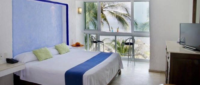 Villa Varadero, Nuevo Vallarta