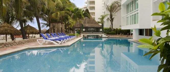 Villa Varadero, Nuevo Vallarta