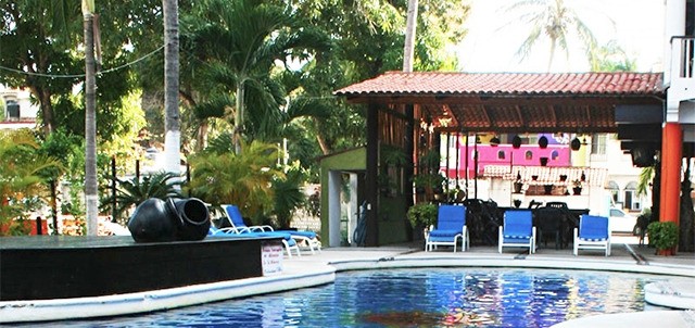 Villasflores, Rincón de Guayabitos