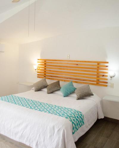 Hotel Spa VF, Cuernavaca