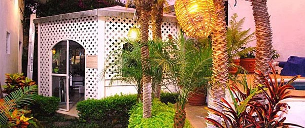 Hotel Spa VF, Cuernavaca