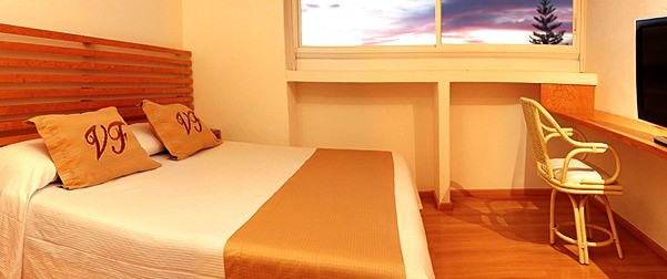 Hotel Spa VF, Cuernavaca