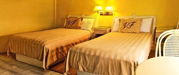 Hotel Spa VF, Cuernavaca