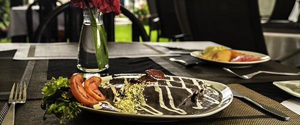 Hotel Spa VF, Cuernavaca