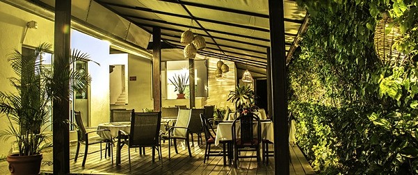 Hotel Spa VF, Cuernavaca