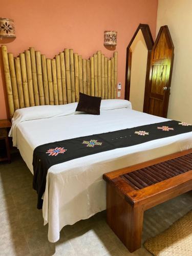 Villas Kin - Ha, Palenque