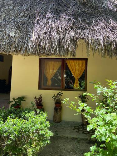 Villas Kin - Ha, Palenque
