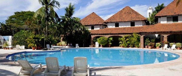 Villas Paraíso, Ixtapa / Zihuatanejo