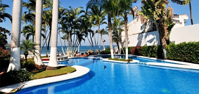 Villas Steffany, Rincón de Guayabitos