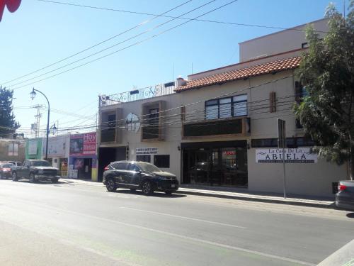 Tecnológico, Querétaro