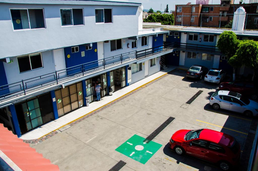 Tecnológico, Querétaro