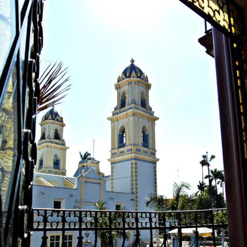 Virreynal, Córdoba