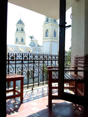 Virreynal, Córdoba