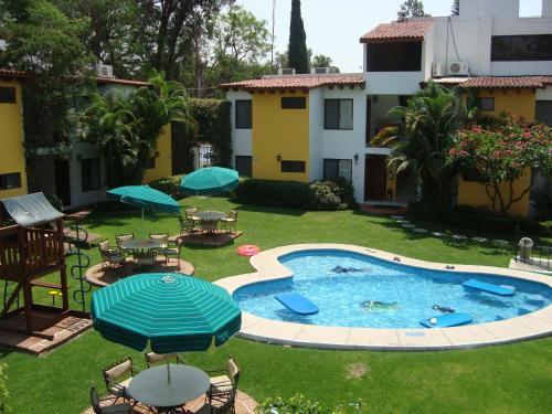 Vista Hermosa, Cuernavaca