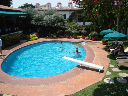 Vista Hermosa, Cuernavaca