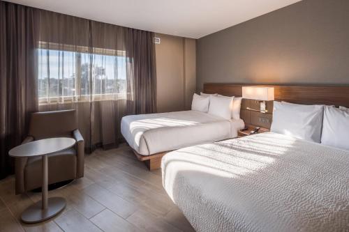 AC Hotel Guadalajara Expo, Guadalajara