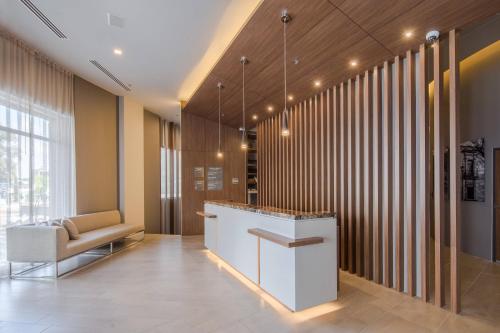 AC Hotel Guadalajara Expo, Guadalajara