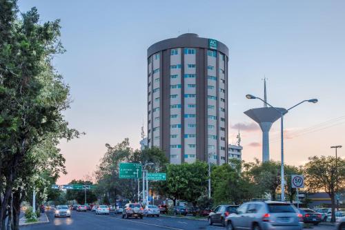 AC Hotel Guadalajara Expo, Guadalajara