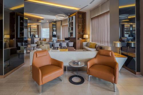 AC Hotel Guadalajara Expo, Guadalajara
